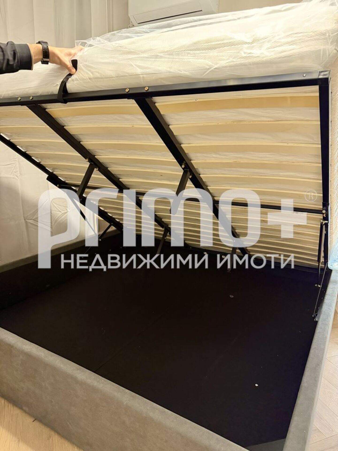 1 bedroom Apartment in Vitosha, Sofia – photo 6