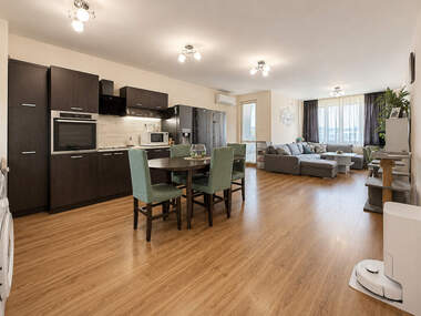 Satış - Apartman olarak Darvenica,  Sofia