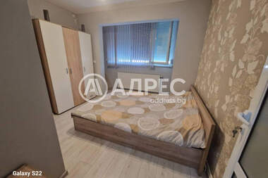For rent - Apartment in Drujba,  Sliven
