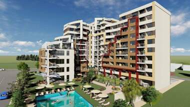 For sale - Apartment in Serdika,  Sofia