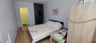 For sale - Apartment in Kiuchuk Parij,  Plovdiv