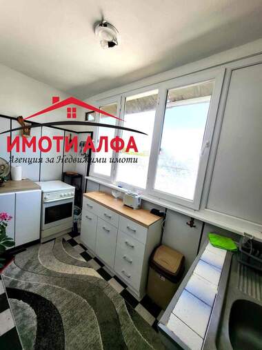 Продажа - Квартира в Димитровград,  Хасково