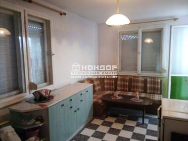 For sale - Apartment in Proslav,  Plovdiv