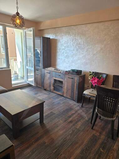 For sale - Apartment in Hristo Smirnenski,  Plovdiv