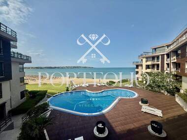 Satış - Apartman olarak Sozopol,  Burgas