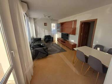 For rent - Apartment in Briz,  Varna
