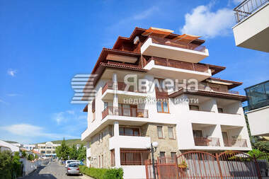 Satış - Apartman olarak Sveti Vlas,  Burgas