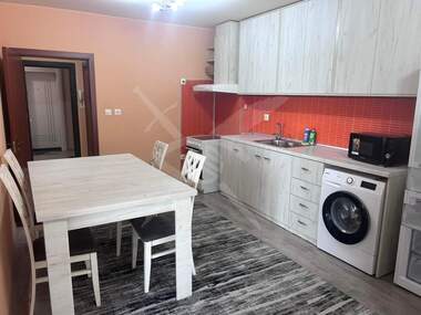 Miete - Wohnung in Hristo Smirnenski,  Plowdiw