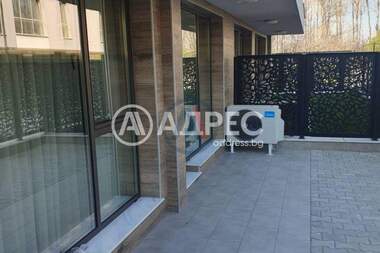 For sale - Apartment in Hristo Smirnenski,  Plovdiv