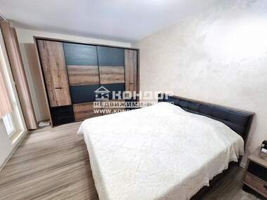 Vânzare - Apartament în Kiuceuk Parij,  Plovdiv