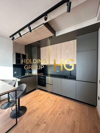 For sale - Apartment in Briz,  Varna