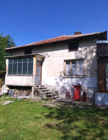 Verkauf - Haus in Tscherwen Breg,  Küstendil