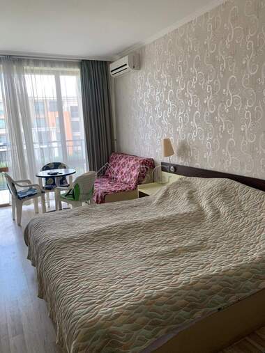 Satış - Apartman olarak Sveti Vlas,  Burgas