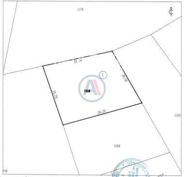 Verkauf - Landwirtschaftlich Grundstück in Rudarzi,  Pernik