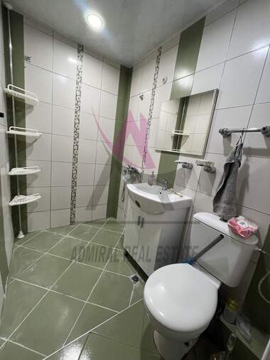 Miete - Wohnung in Awtogara,  Warna