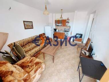 For sale - Apartment in Kosharitsa,  Burgas