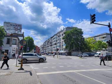 Продажа - Квартира в Централна поща,  Варна