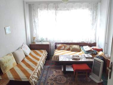 Verkauf - Wohnung in Zentar,  Iambol