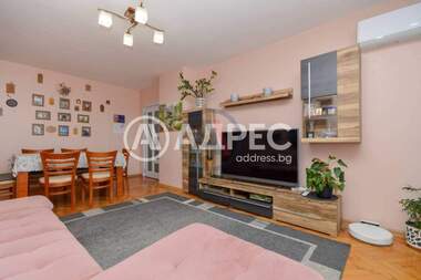 Vânzare - Apartament în Slaveîkov,  Burgas