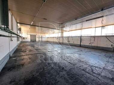 For sale - Warehouse in Industrialna zona-Sever,  Plovdiv