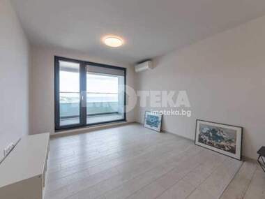 For sale - Apartment in Briz,  Varna