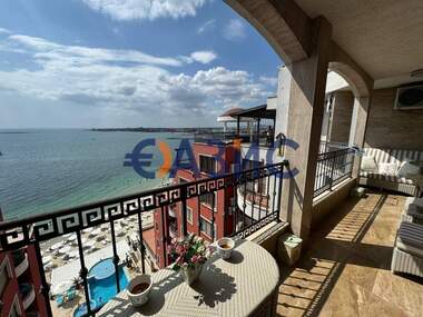 For sale - Apartment in Nessebar,  Burgas
