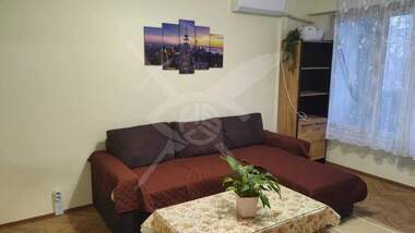 For rent - Apartment in Cveten kvartal,  Varna