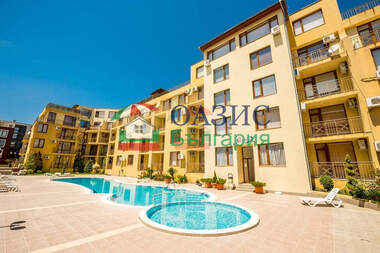 Satış - Apartman olarak Sveti Vlas,  Burgas