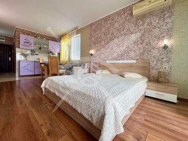 Satış - Apartman olarak Sunny Beach,  Burgas