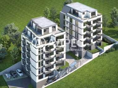 Vânzare - Apartament în Studentski grad,  Sofia