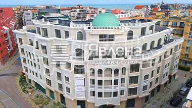 Satış - Apartman olarak Pomorie,  Burgas