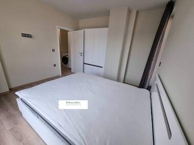 Kira - Apartman olarak Hristo Smirnenski,  Plovdiv