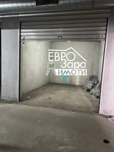Продажба - Гараж в Център,  Стара Загора