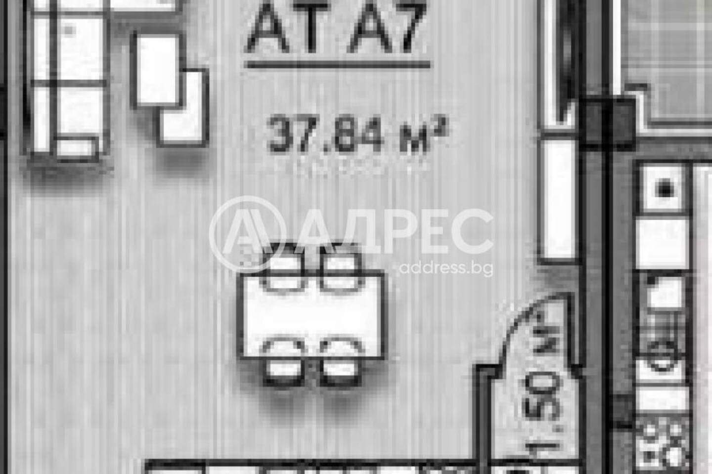 İki odalı Apartman olarak Krastova vada, Sofia – fotoğraf 4
