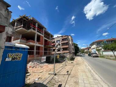 For sale - Apartment in Kazanlak,  Stara Zagora