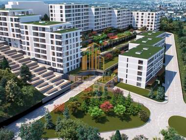 Vânzare - Apartament în Galata,  Varna