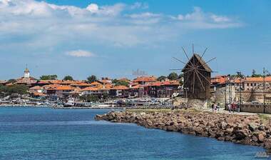 Verkauf - Hotel in Nessebar,  Burgas