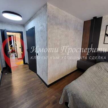 Vânzare - Apartament în Iztok,  Pernik