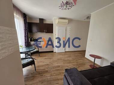 For sale - Apartment in Sunny Beach,  Burgas