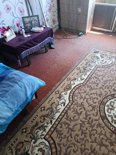 Verkauf - Wohnung in Promischlena zona,  Razgrad