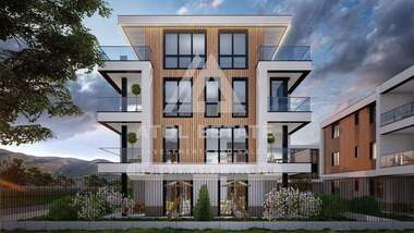 Продажа - Квартира у Асеновград,  Пловдив