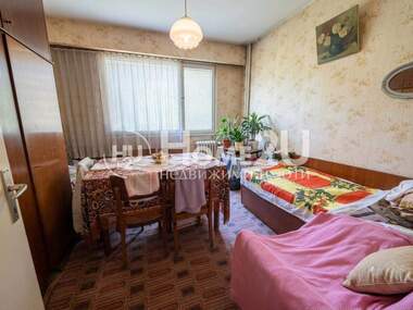 Verkauf - Wohnung in Swoboda,  Sovia