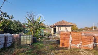 For sale - House in Draganovo,  Veliko Tyrnovo