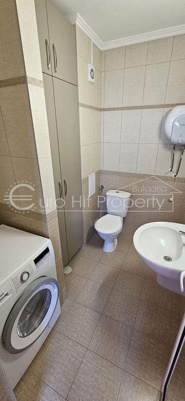 For sale - Apartment in Sarafovo,  Burgas