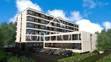 Satış - Apartman olarak Sunny Beach,  Burgas