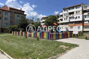 For rent - Apartment in Ovcha Kupel 2,  Sofia
