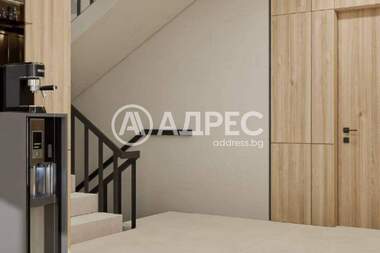 Satış - Apartman olarak Raion Zapaden,  Plovdiv
