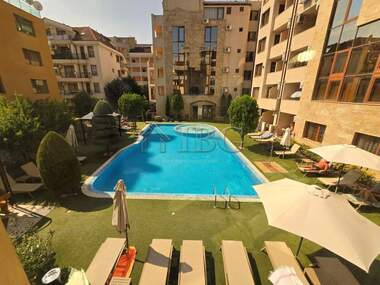 Vânzare - Apartament în Sunny Beach,  Burgas