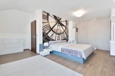 Vânzare - Apartament în Manastirski livadi-Zapad,  Sofia