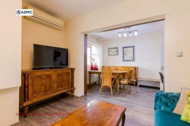 For sale - Floor of a house in Ideal City Center,  Pleven